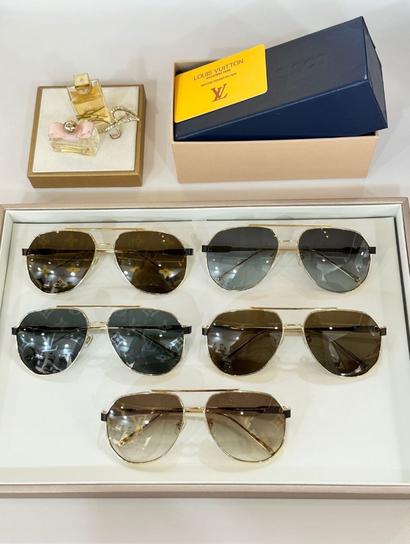 LV Sunglasses